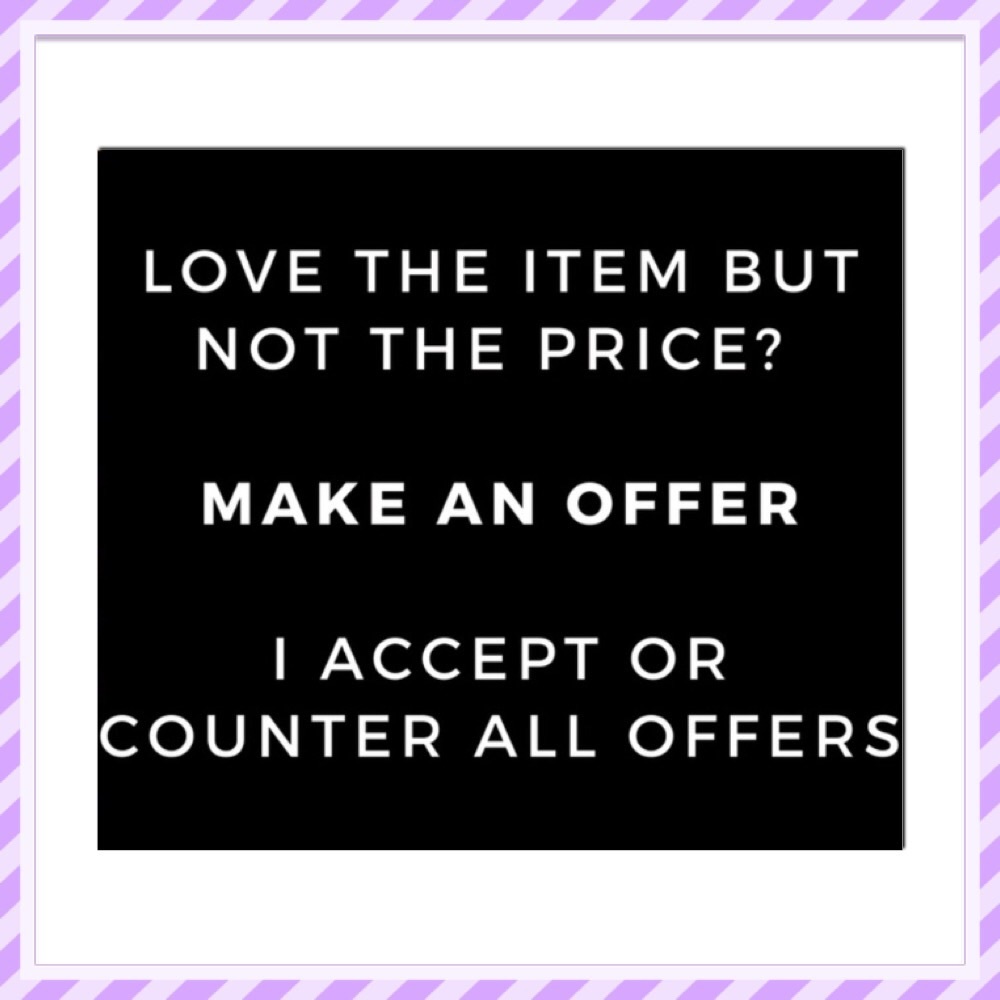 Bundle and save more!!